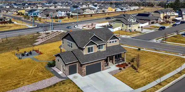 1440 Markhor Drive