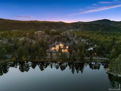 105 Elk Trail