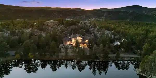 105 Elk Trail