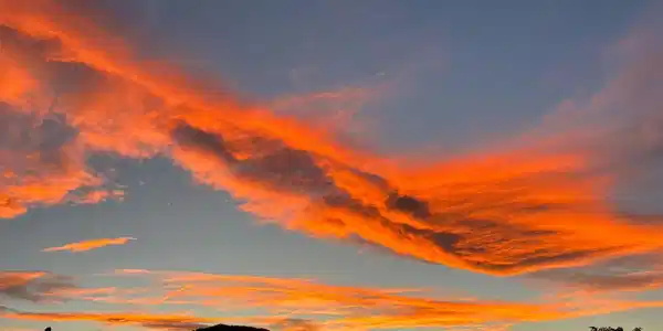 Image 2: Amazing sunsets from the rooftop deck! Image 2: Amazing sunsets from the rooftop deck!