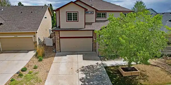 2462 Bar Harbor Drive