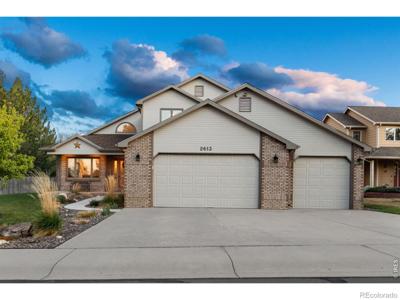 2613 Platte Place