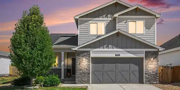 1875 Rancher Drive