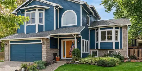 234 Mohawk Drive