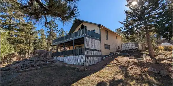 4360 Green Mountain Drive