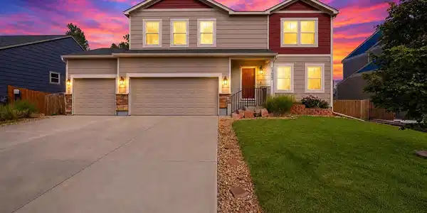 13632 Wrangler Way