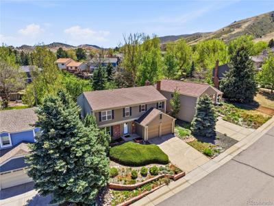 206 Defrance Way