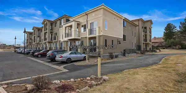 4500 Baseline Road