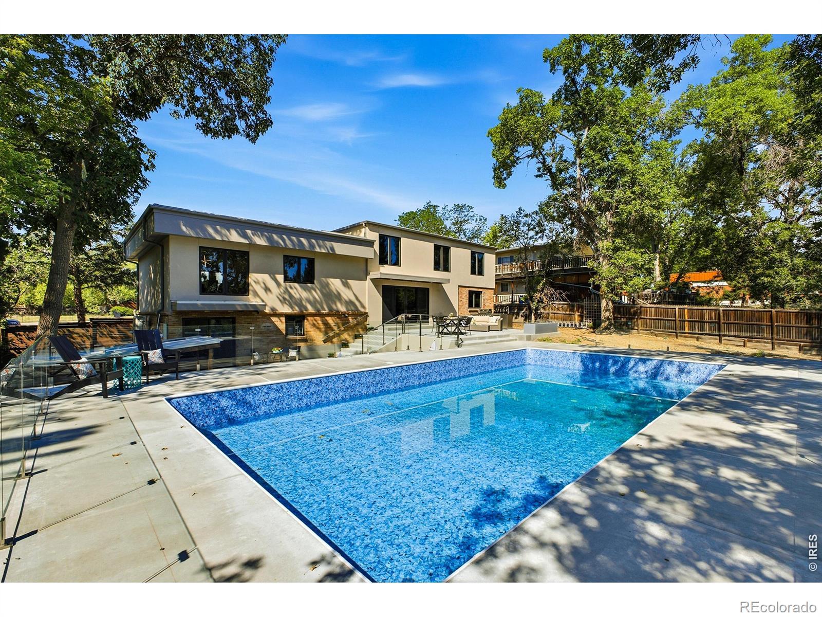 Image 2: Unground Pool awaits you! Image 2: Unground Pool awaits you!