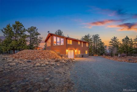 840 Wagon Wheel Road