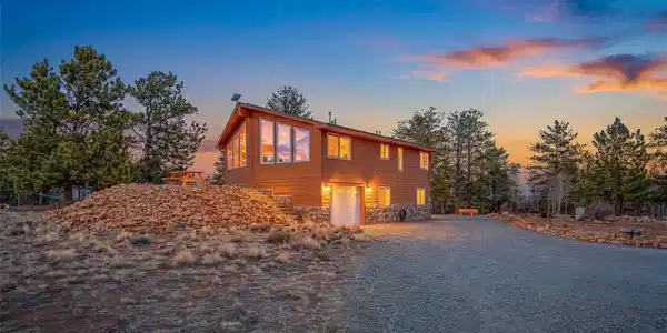 840 Wagon Wheel Road