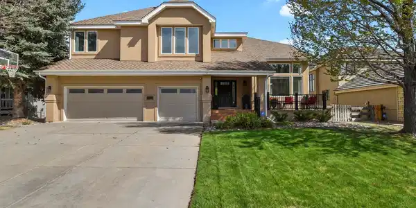12 Mountain Laurel Drive