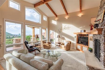 4797 Ponderosa Trail