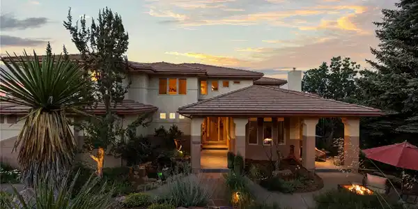 16118 Mountain Bluebird Way