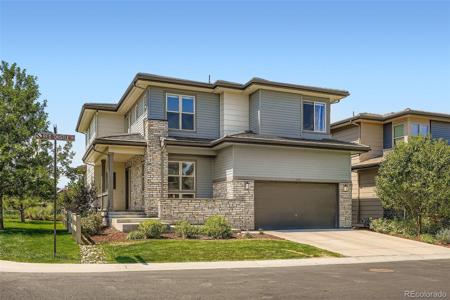 430 Red Thistle Drive