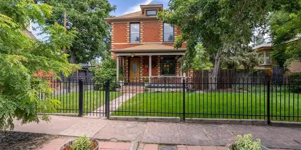256 Bannock Street