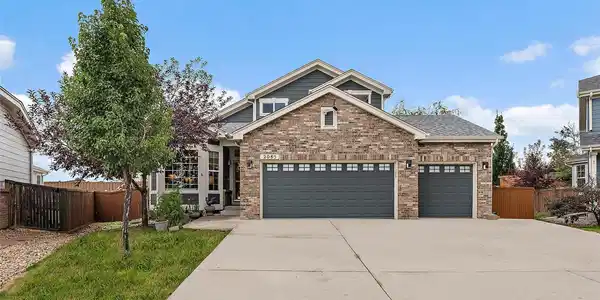 2085 Tundra Circle