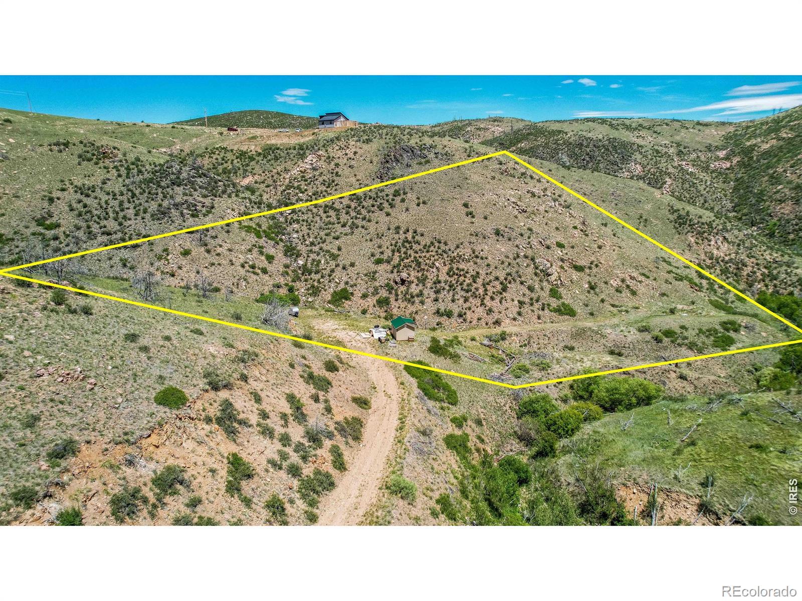 Image 1: Approximate Boundary Lines Image 1: Approximate Boundary Lines