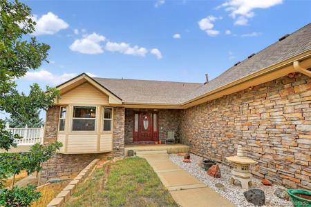 73 S Algonquian Court