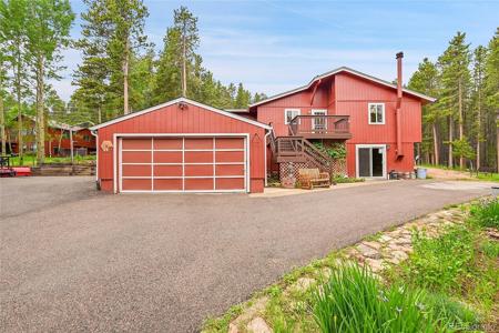 9229 Black Mountain Drive