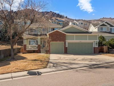 474 Snowberry Court