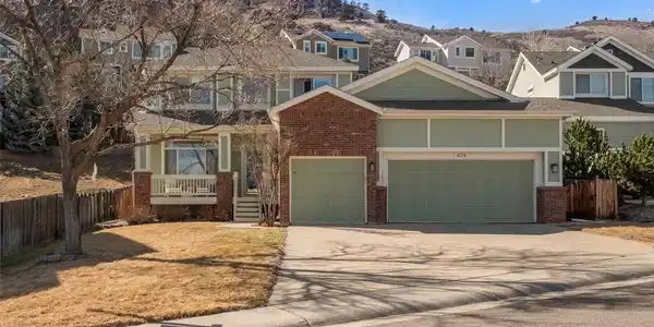 474 Snowberry Court