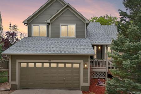 194 High Country Drive