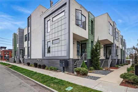 3444 Navajo Street