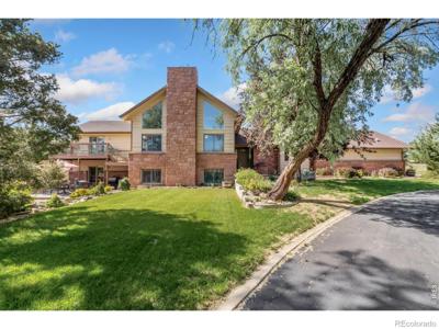 2909 Pronghorn Court