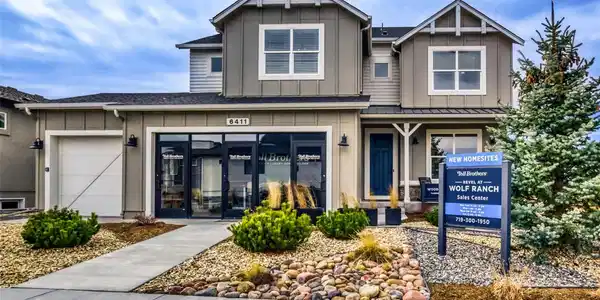 6411 Tumble Creek Drive