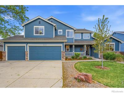632 Agate Court