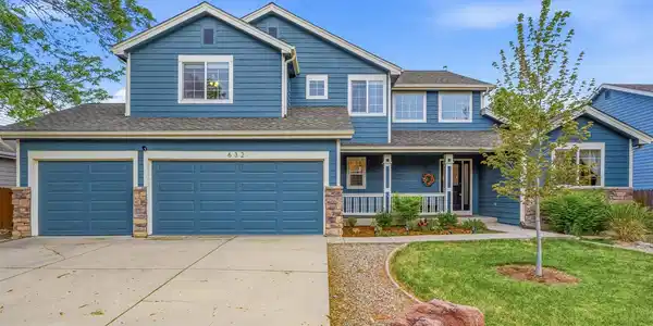 632 Agate Court