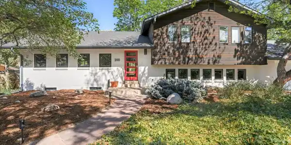 200 Mohawk Drive