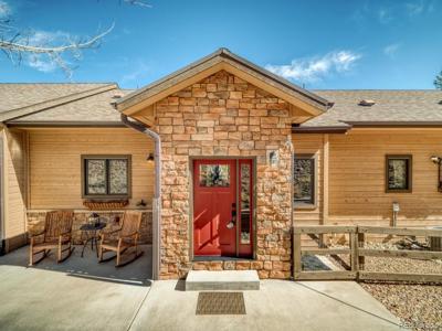 21626 Lucky Star Drive