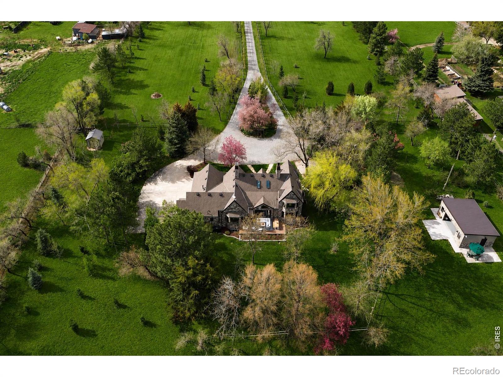 Image 1: 10 acres estate. Abundant water. Apple orchard. Outbuilding/workshop/garage. Shed. Trails. Image 1: 10 acres estate. Abundant water. Apple orchard. Outbuilding/workshop/garage. Shed. Trails.