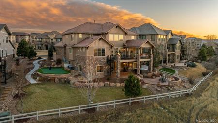 10769 Sundial Rim Road
