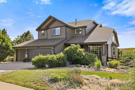 6930 Blue Mesa Lane