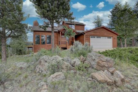 220 Long Ridge Drive