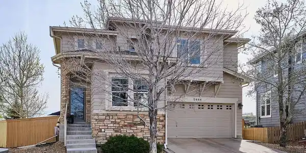 5444 Fullerton Circle