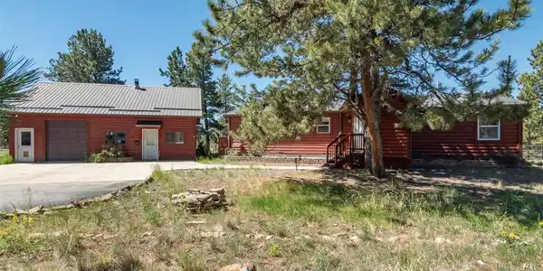 3126 Singletree Road