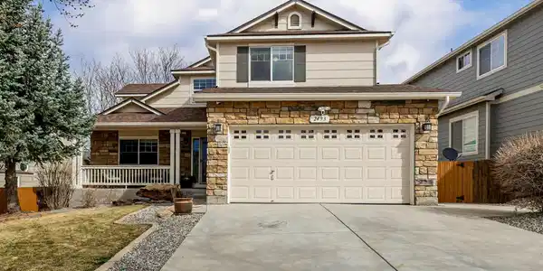 2493 Azalea Way