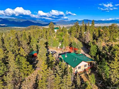 16 Red Cloud Drive