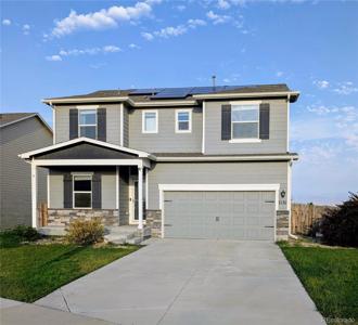 7131 Shavano Circle