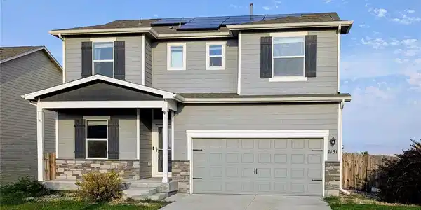 7131 Shavano Circle