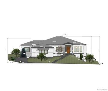 6740 S Waco Street