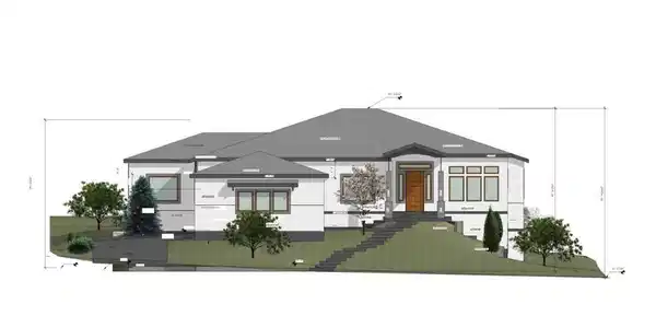 6740 S Waco Street