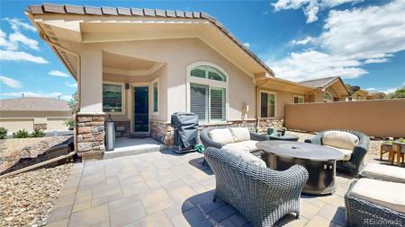 6945 N Fargo Trail