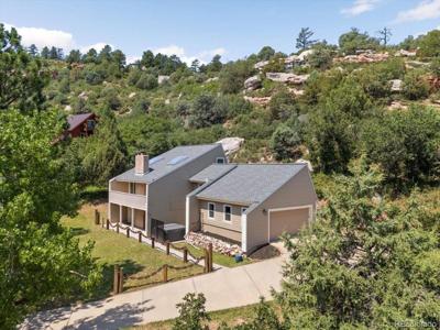 7085 Kiowa Road