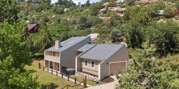 7085 Kiowa Road