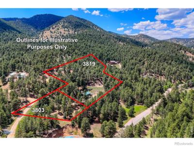 3819 James Canyon Drive